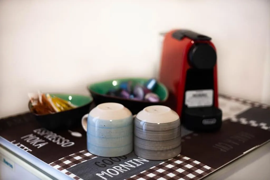 Metro Pigneto - Spazioso Flat Con Wifi & Netflix Рим Италия