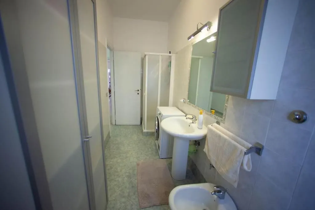 Apartment Metro Pigneto - Spazioso Flat Con Wifi & Netflix Rome