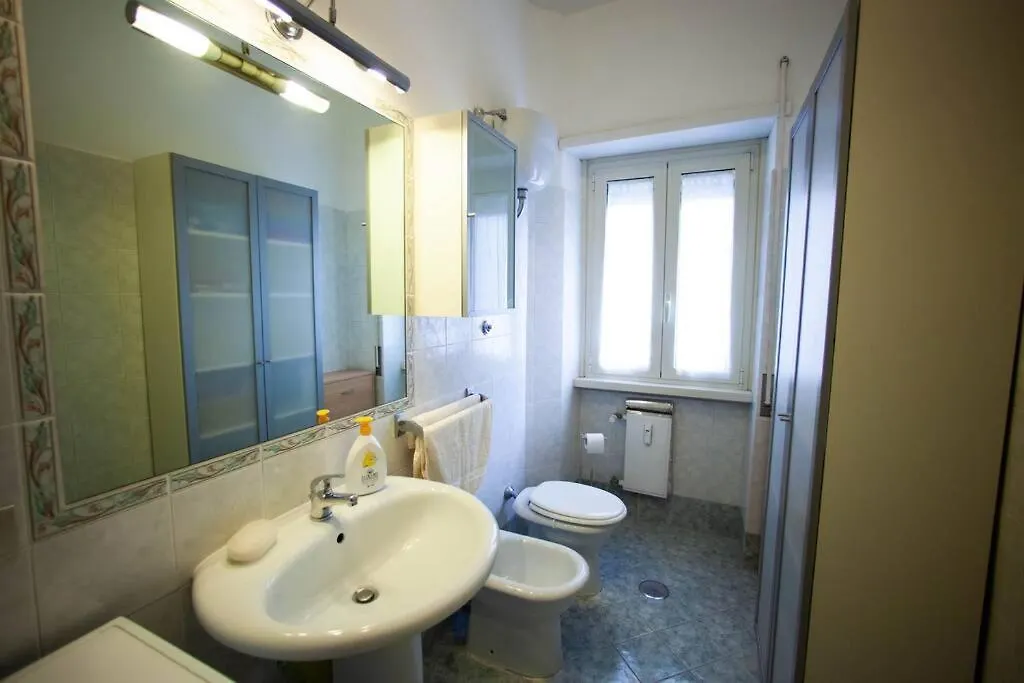 Apartment Metro Pigneto - Spazioso Flat Con Wifi & Netflix Rome Italy