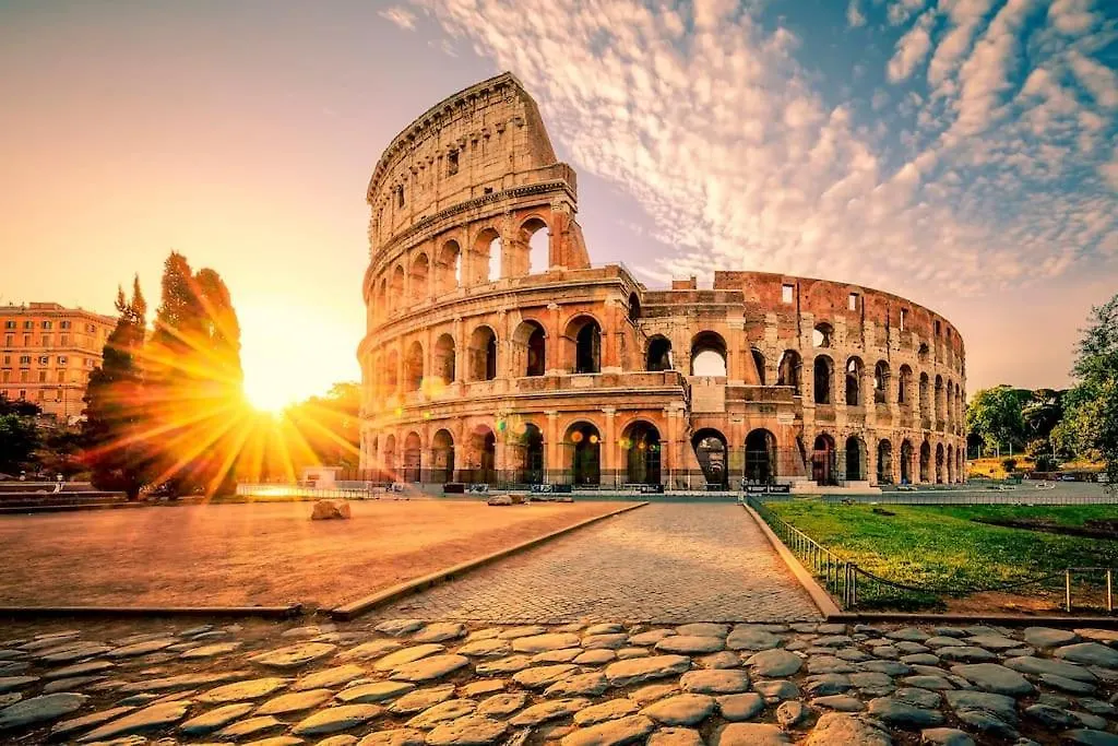 Apartment Metro Pigneto - Spazioso Flat Con Wifi & Netflix Rome