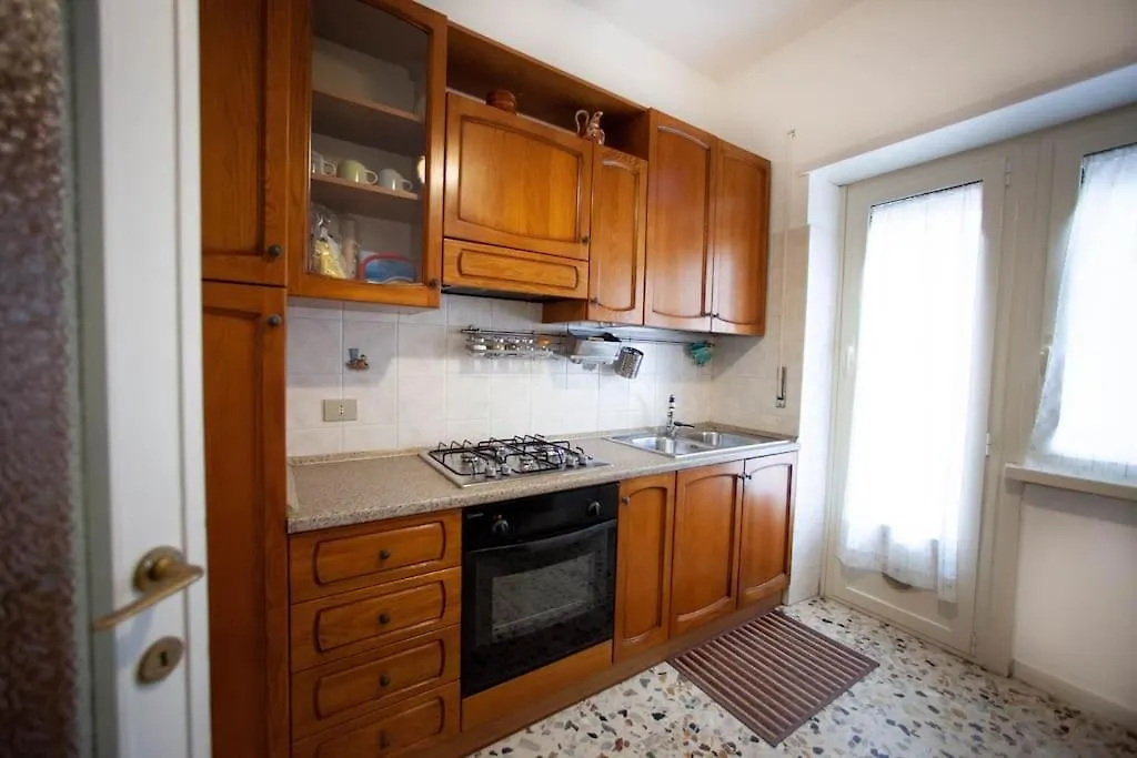 Apartment Metro Pigneto - Spazioso Flat Con Wifi & Netflix Rome
